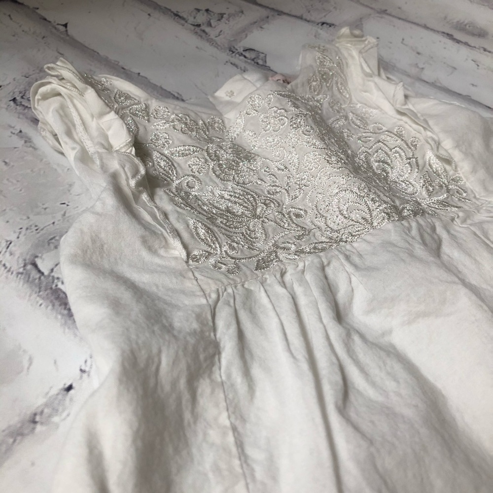 Catherine Malandrino Dress